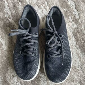 Allbirds Women’s Tree Dasher Running Shoes SzW7